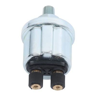 12-24Vdc 1/8NPT VDO 360-025 Oil Pressure Sensor Gauge Sender Switch 0-150PSI