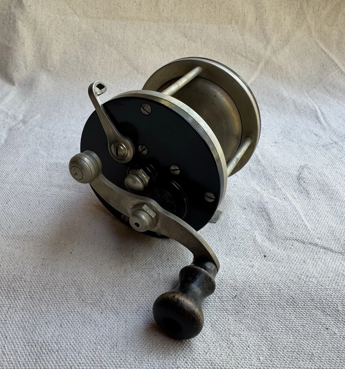Pflüger Saltwater Vintage Fishing Reels for sale | eBay