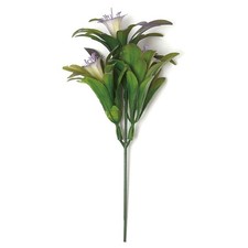 Herbelle Green Pick NR-183 Faux Greenery Miniature