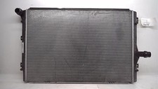Radiateur Volkswagen SCIROCCO