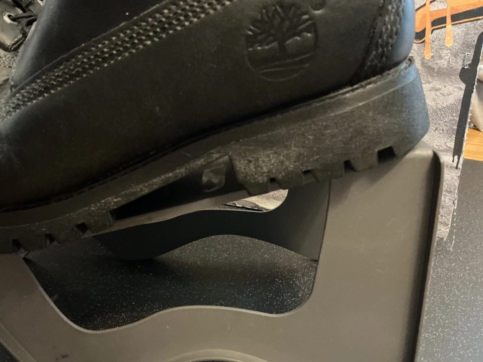 Timberland 6-Inch Premium Waterproof Boot, photo 3 of 5