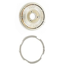Watch Ball Bearing Clip Ring Repair Parts For ETA Caliber 2892-2 2892A2 Movement