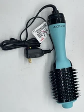 REVLON One-Step Hair Dryer and Volumizer - Mint