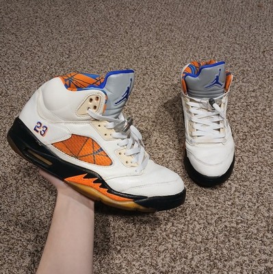 Sz 10 - Jordan 5 Retro International Flight