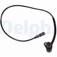 Delphi Impulsgeber, Kurbelwelle SS10924 FüR Opel