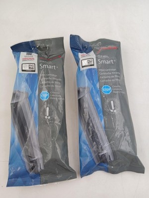 JURA CLEARYL Smart+ Water Filter Cartridges for Jura Coffee Machines Lot of 2