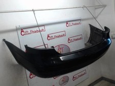 Pare-choc arrière Hyundai SONATA