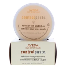 Aveda Control Paste 2.5oz 75ml  (7249)