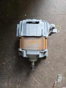 Bosch Siemens Motor 151.60012.28 Waschmaschinenmotor 6 Pin Stecker B-Ware