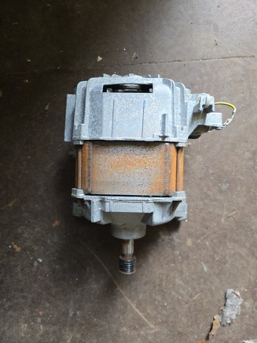 Bosch Siemens Motor 151.60012.28 Waschmaschinenmotor 6 Pin Stecker B-Ware
