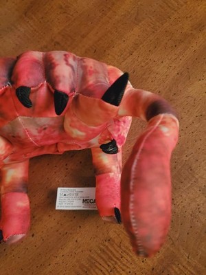 Rare 2012 Half-Life 2 Headcrab Plush from Valve / NECA