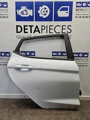  Tür hinten rechts FORD FIESTA 2023 VIII Mk8 PH1BB-A24630-AA 71149904