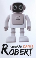 Dancing robot toy on Every Song. IOS And ANDROID APP. ROBOT - FREE SHIPPING