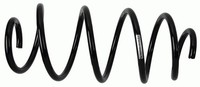 Fahrwerksfeder FÜR Fiat Bravo II (198 ) - Sachs 993 352