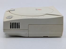 SEGA Dreamcast HKT-3000 Console Controller Boxed NTSC-J Japan Tested Working