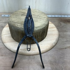 Vintage Wilde U.S.A. 705 Straight Compound Lock Ring Plier 10' R 