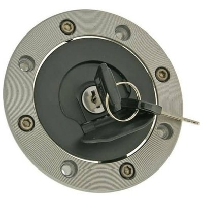 Tankdeckel für Hyosung GT, GV, Aquila, Daelim, für Suzuki GSF, GSX, SV, DL, OEM-