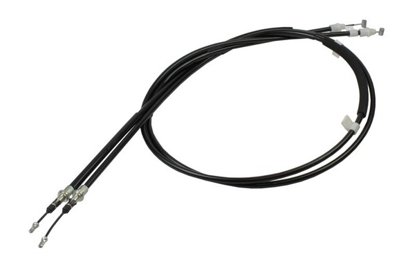 Maxgear 32-1614 Kabelzug, Handbremse FüR Ford-image