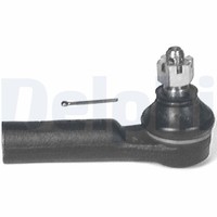 Delphi Spurstangenkopf TA1251 FüR Honda MG Rover