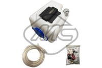 Metalcaucho Waschwasserpumpe Scheibenreinigung 12821 12V