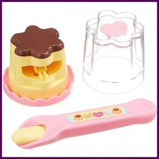 Food Feeding Pudding Feeding Toy Role Play Early Education Strawberry Pudding