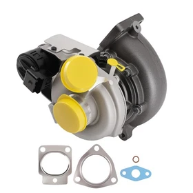 BV50 Turbolader 2.7 TDV6 for Land Rover Discovery Range Rover Sport 53049880065