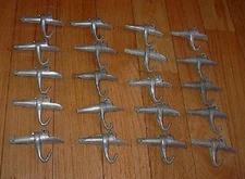 20 SAP SPOUTS Bucket SPILES TAPS Maple Syrup READY TO USE