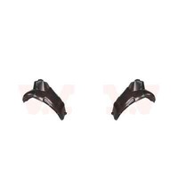Set Radhausschale Vorne Links Rechts Passend FüR Fiat Punto Van 176L 176 176_
