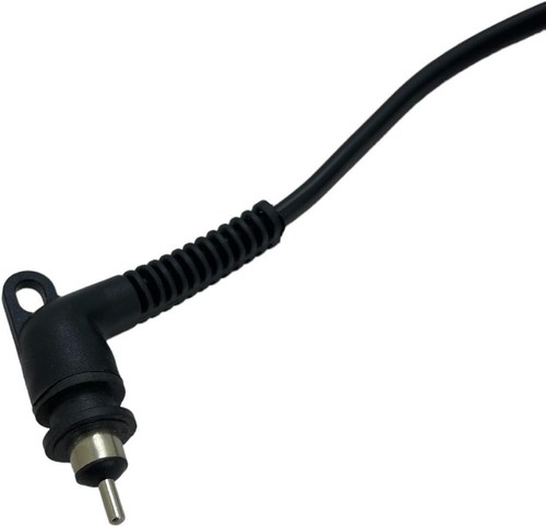 GHD Black Power Cable with UK Plug 1.5m for MK2 MK3 MK4 Hair Straighteners - 第 3/3 張圖片