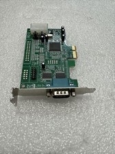 Star Tech PEX2S553 Adapter Card