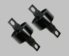 2pcs OEM Trailing Arm Bushings 52385-SR3-000 Fits For Honda Civic Acura Integra