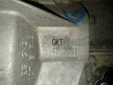 Boite de vitesse Seat IBIZA