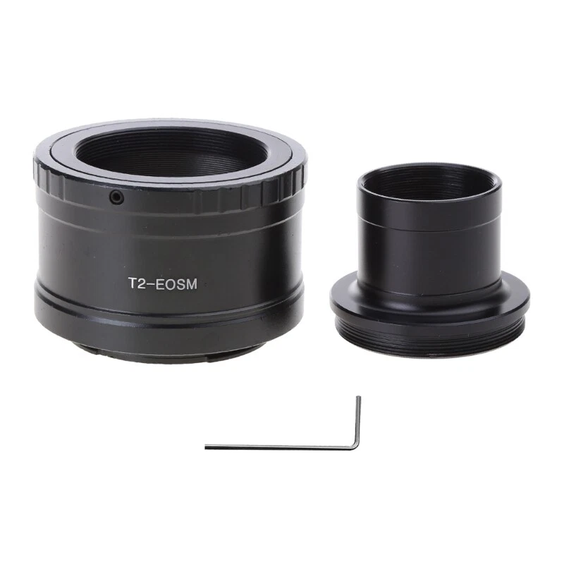 T2 to 1.25 best sale adapter