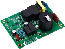Furnace Control Board For Suburban SF30 NT40 SF42 SF35F NT24 P40 SF20 SF30F HOT