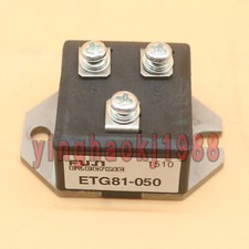 For FUJI ETG81-050 New module ETG81050