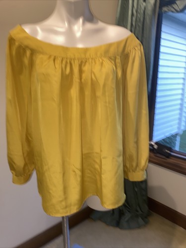 MAEVE Anthropologie Maeve top size large Anthropologie Maeve