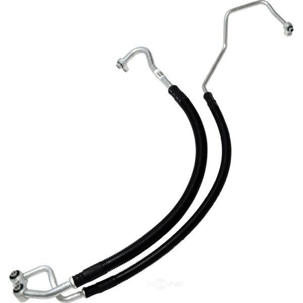 UAC HA 10291C A//C Manifold Hose Assembly
