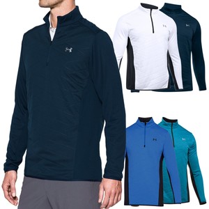 under armour golf pullover