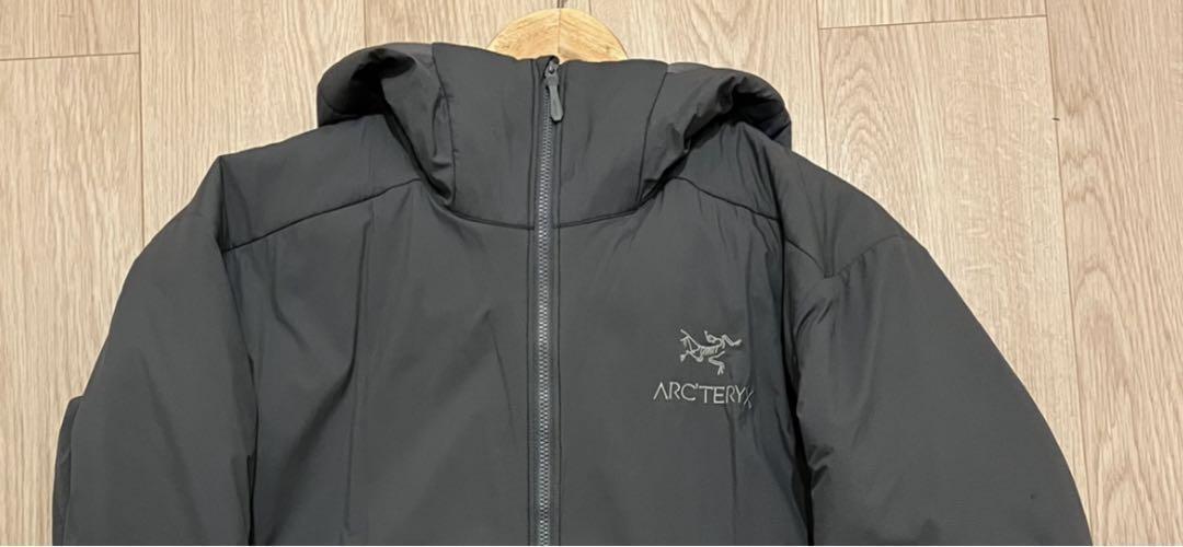Arc'teryx Atom LT Hoody Size S image 3