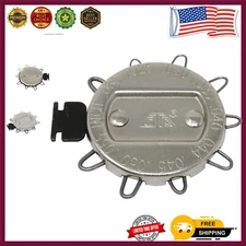 Multi-Color 9-Wire Spark Plug Gap Tool - Essential for Professional Mechanics