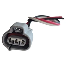 Idle Air Control Valve Connector Fits Acura Honda GM Lexus Toyota Scion Suzuki &