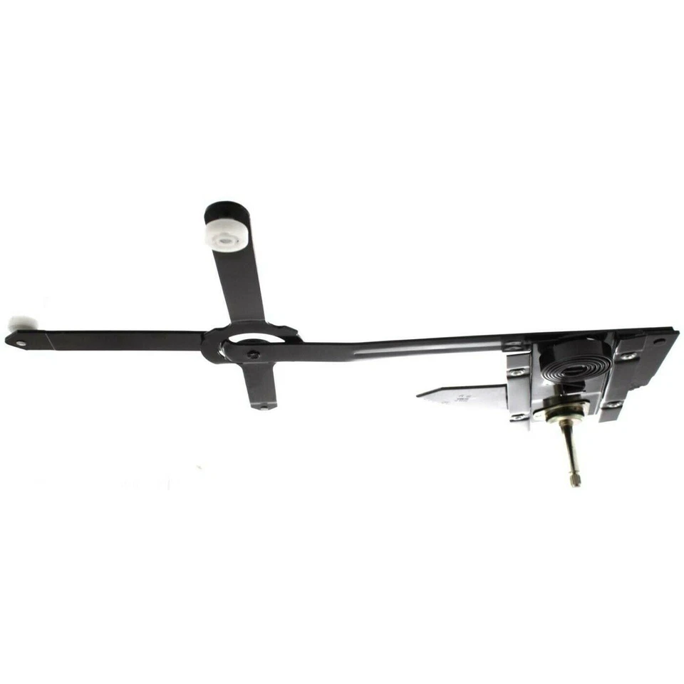 Nuevo regulador de ventana delantero derecho para hombre Chevrolet Suburban 1977-91 GM1351101 Foto 2 de 4