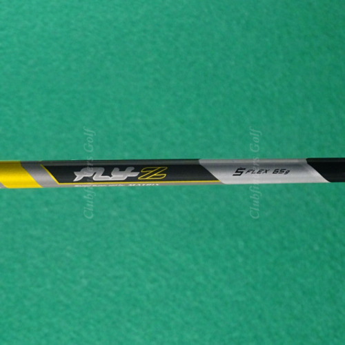 LH Cobra Golf King Forged Tec One Single 9 Iron Graphite Stiff DEMO FITTING - Picture 2 of 3