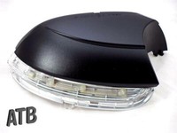 Spiegelblinker Blinker Im Spiegel Links FüR VW Beetle Eos Passat Passat CC Neu