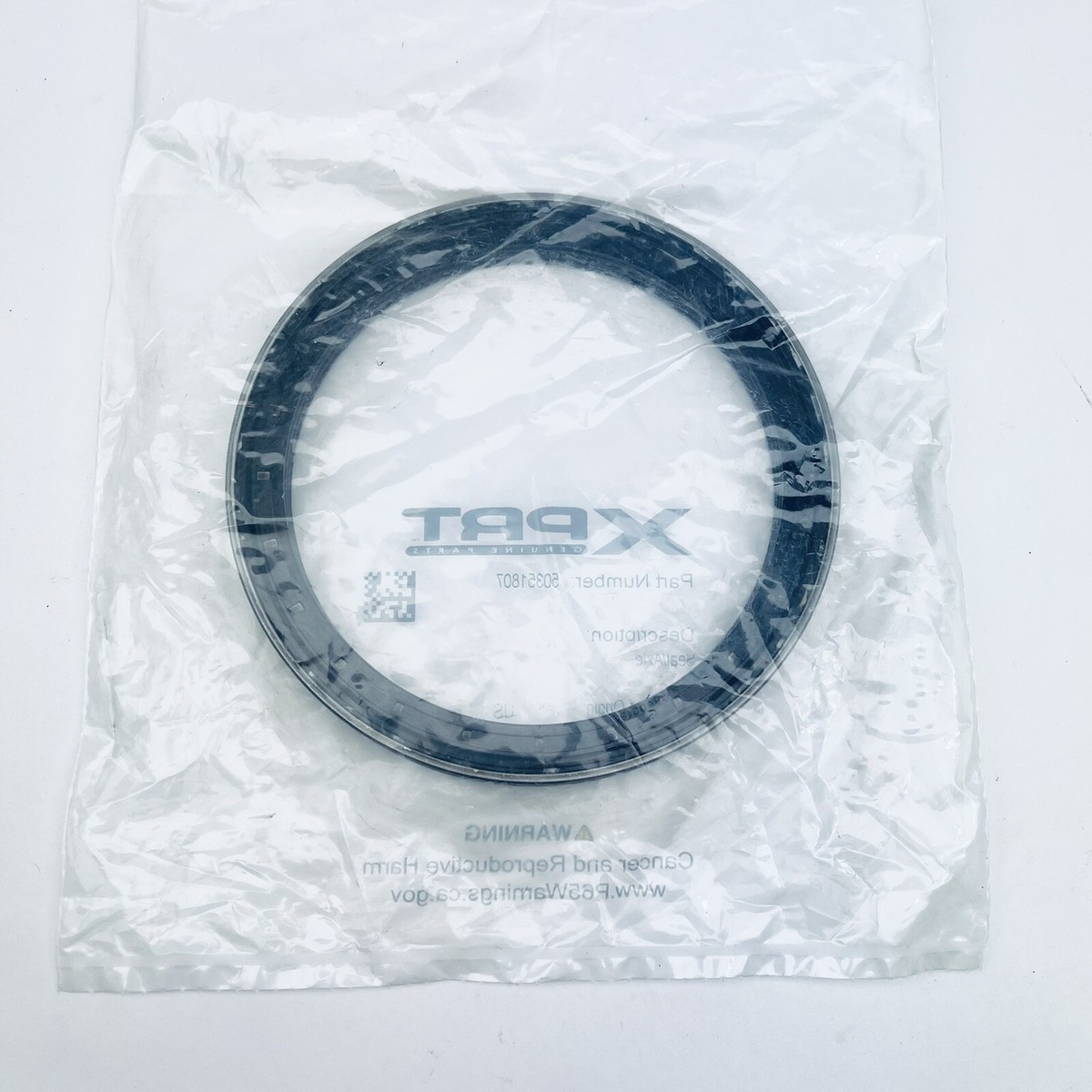 MANITOU XPRT GENUINE PARTS #50351807 AXLE SEAL | eBay