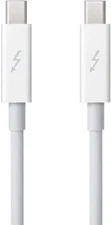 Apple Thunderbolt Cable 2M - White - MD861LLA