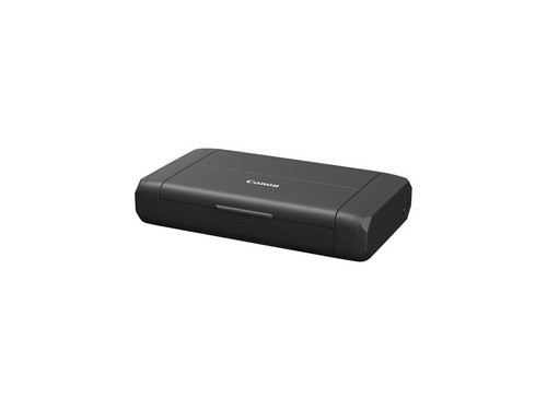 Canon PIXMA TR150 Wireless Mobile Printer with Airprint – Black - 第 1/4 張圖片