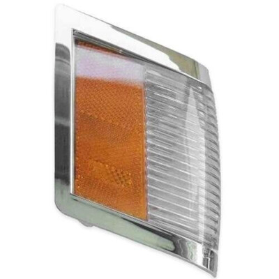 Goodmark Front RH Side Marker Light Assembly Fits Buick Regal GMK4462140841R