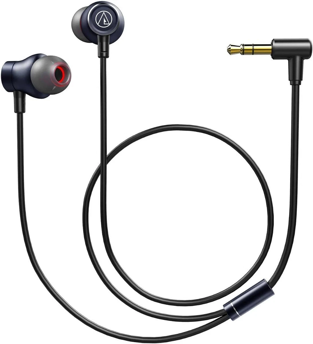 Okcsc Q50 VR Short Wired Earphones for Oculus Quest 2 Meta Quest 2