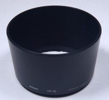 Nikon HB-26 Lens Hood  Vintage Photo Accessory